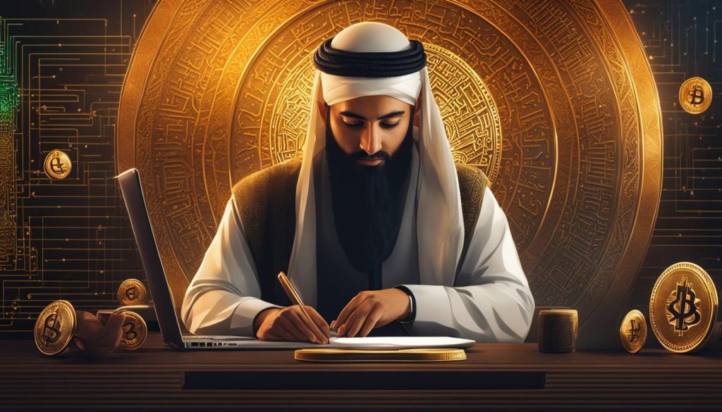 Pandangan Terkini Mengenai Trading Crypto dalam Islam