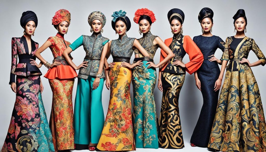Potensi Bisnis Fashion di Indonesia