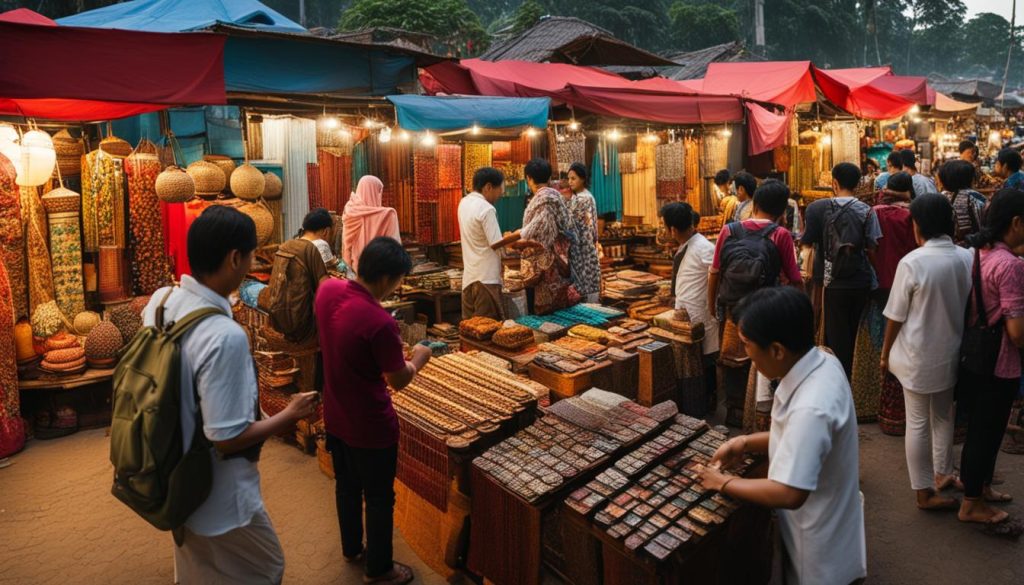 Strategi Sukses Berjualan di Marketplace Indonesia