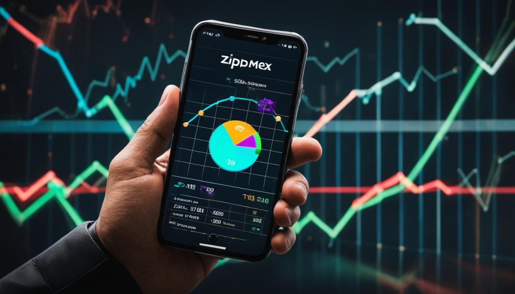 Zipmex - Jual Beli Crypto
