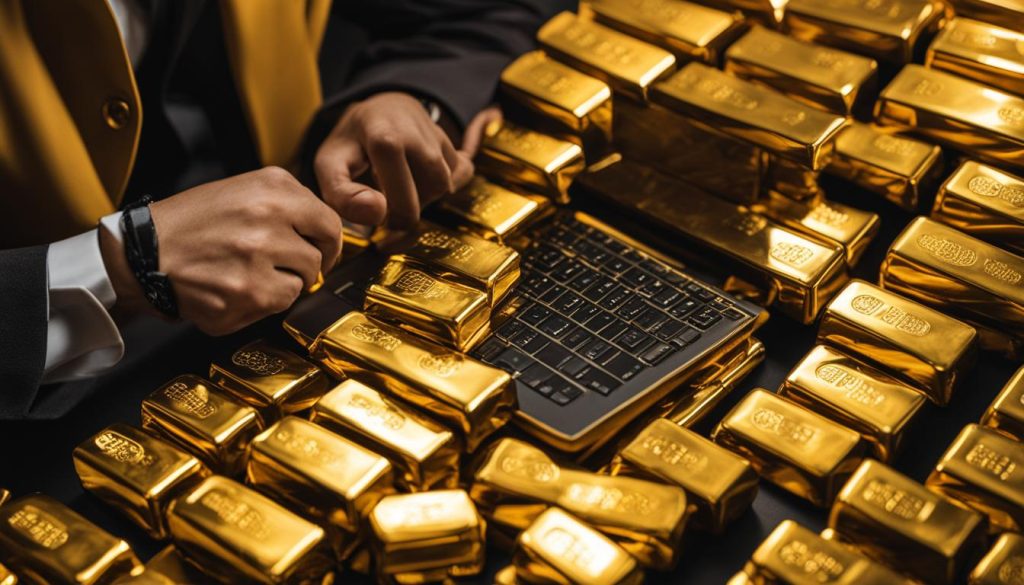 keuntungan menabung emas di pegadaian digital