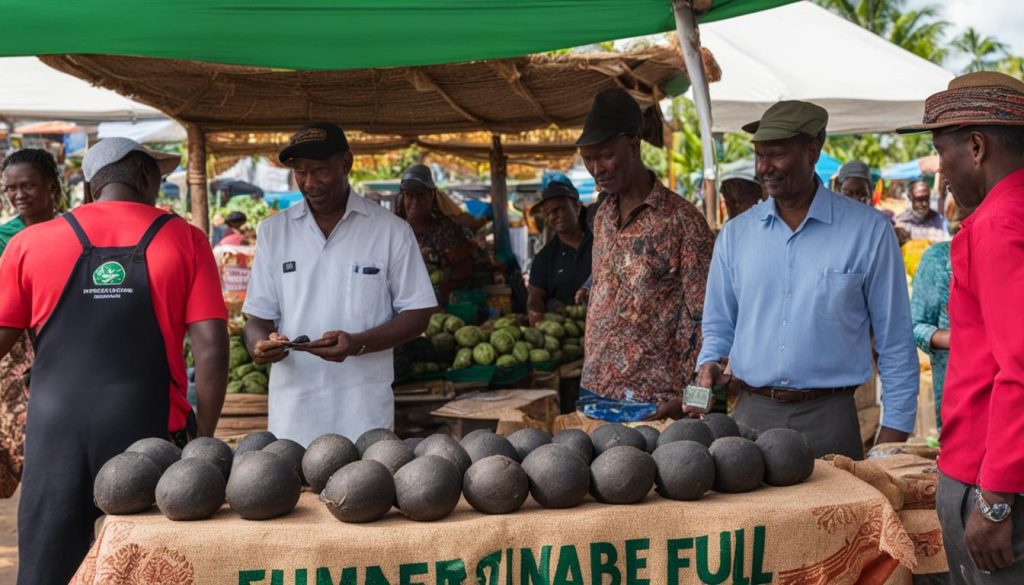 pemasaran bisnis briket arang tempurung kelapa