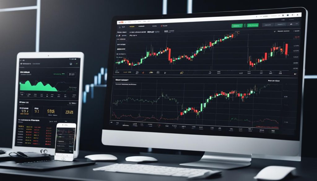 platform trading crypto dengan fitur money management