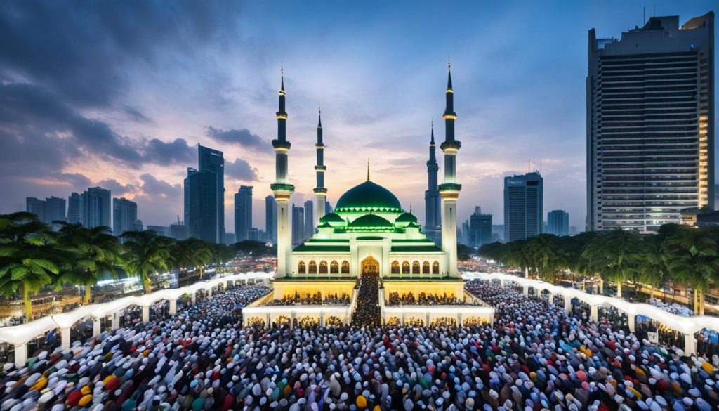 reksadana syariah di Indonesia