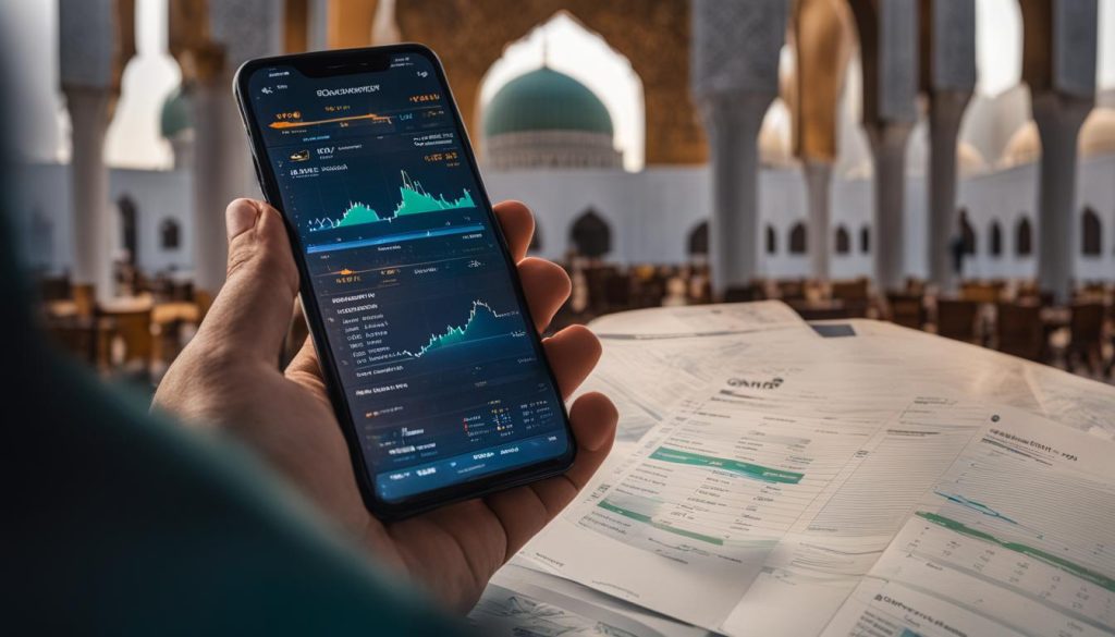tips berinvestasi trading crypto dalam islam