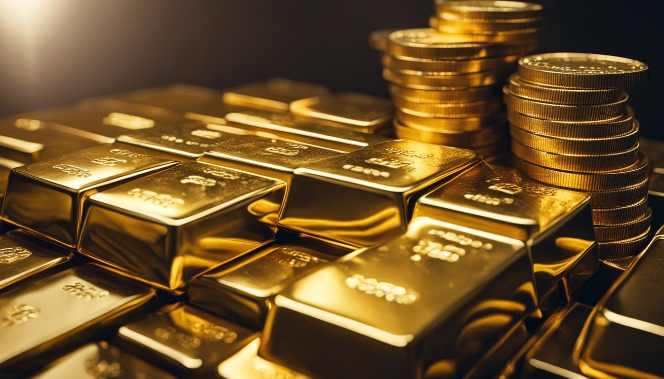 apakah investasi emas menguntungkan