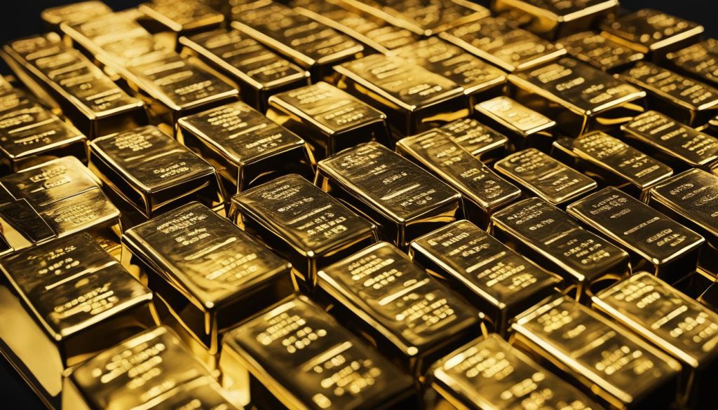 diversifikasi investasi emas di pegadaian