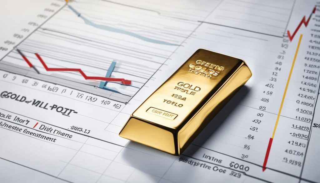 diversifikasi portofolio dengan investasi emas logam mulia