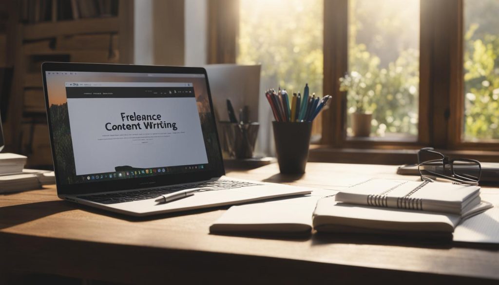 freelance content writer