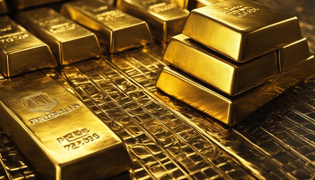 informasi investasi emas di pegadaian