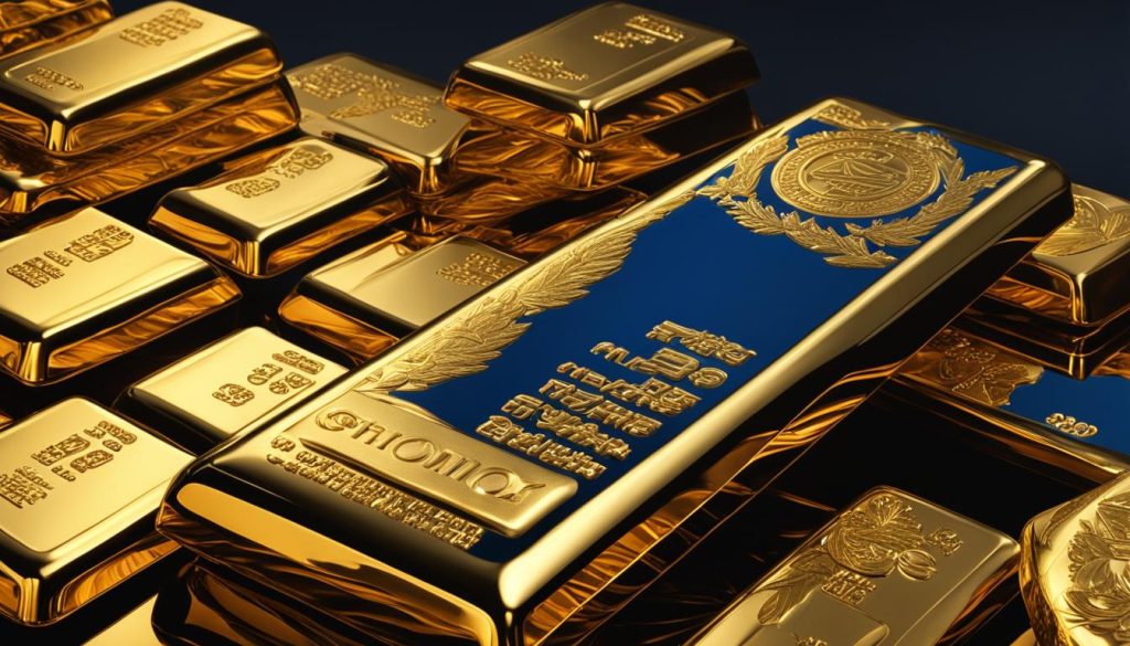 investasi emas batangan ANTAM