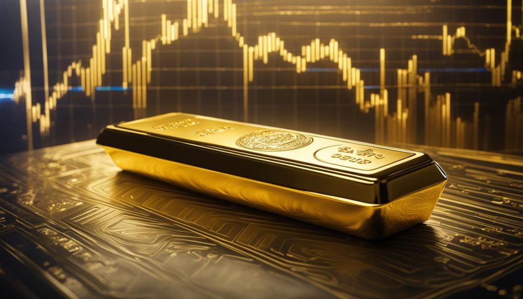 investasi emas berjangka