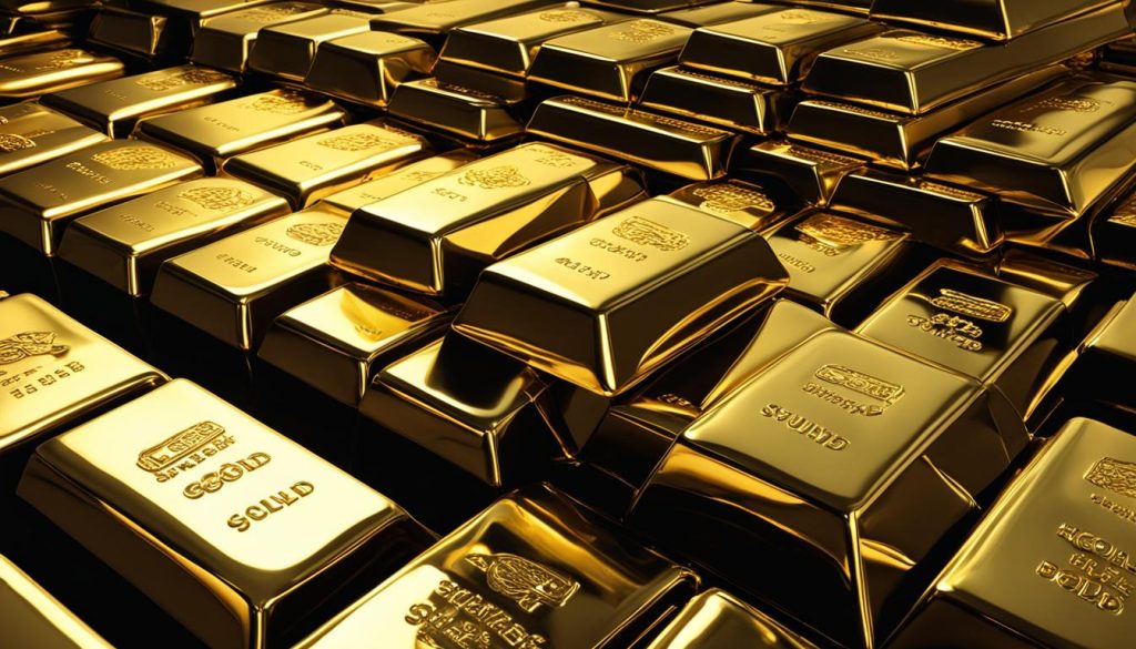 keamanan investasi emas