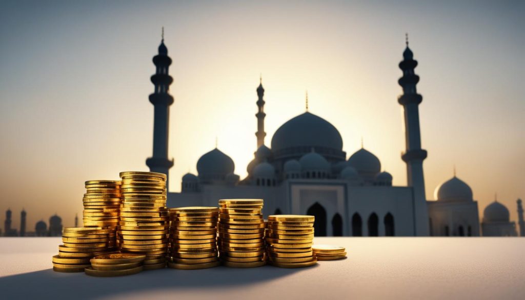 keberkahan investasi emas dalam islam