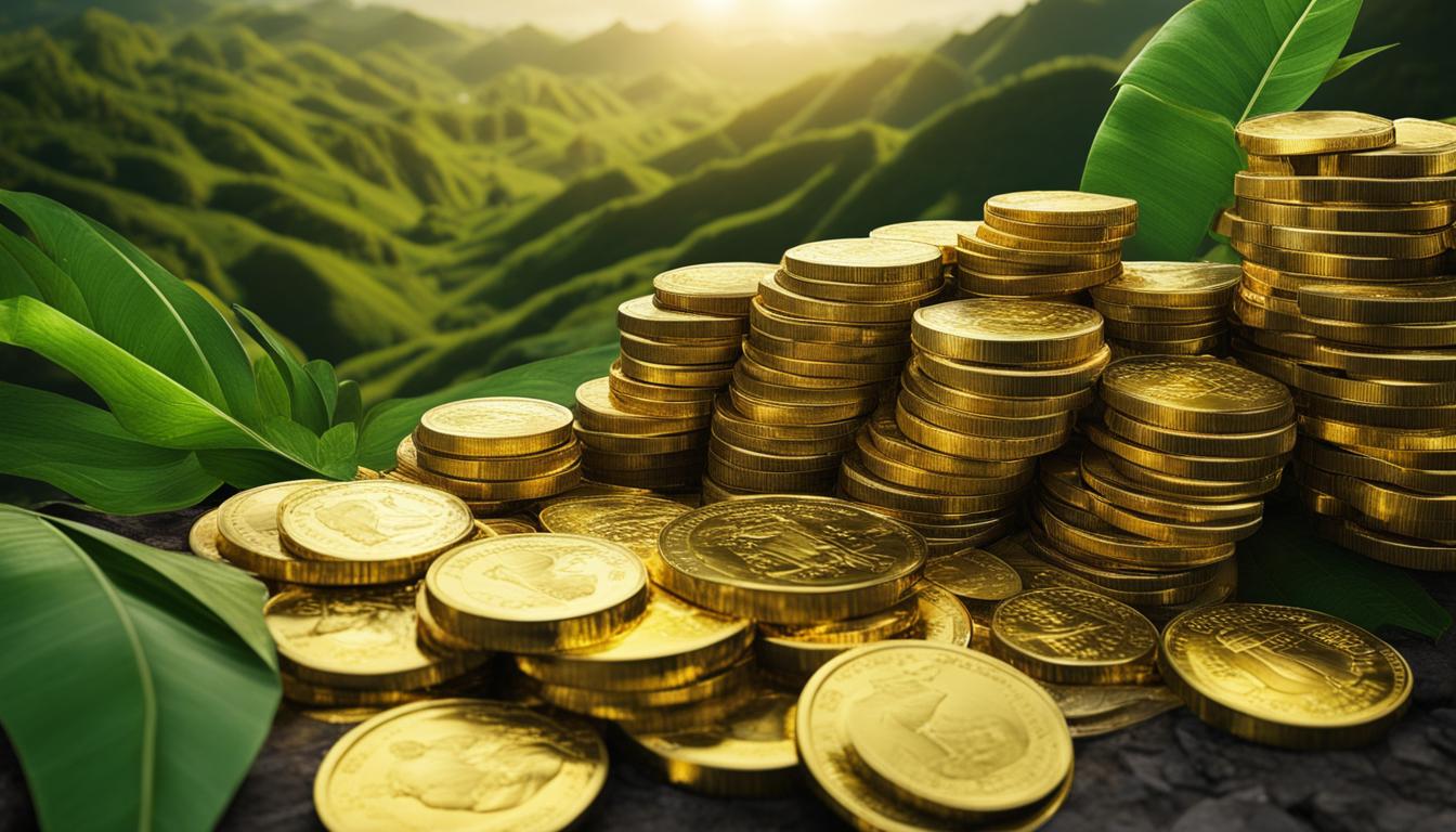 kenapa investasi emas menguntungkan
