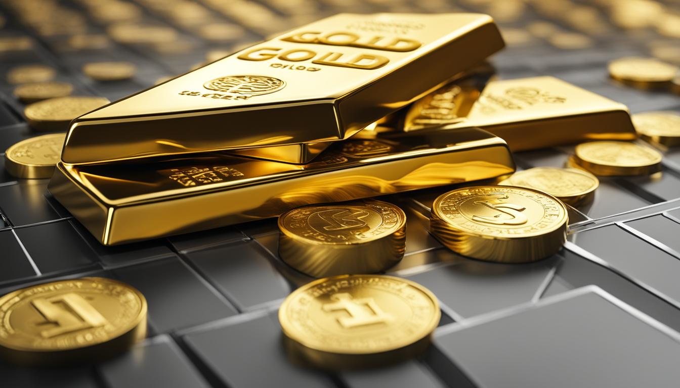 kenapa kita harus investasi emas
