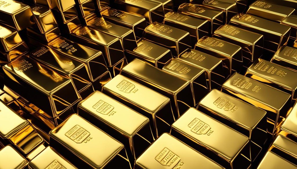 keuntungan investasi emas antam