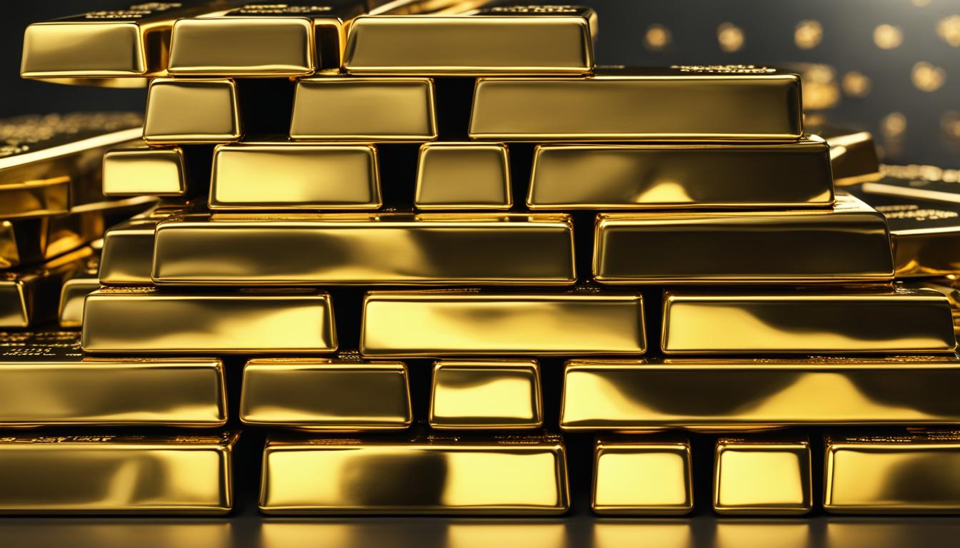 keuntungan investasi emas dalam setahun