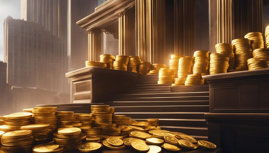keuntungan investasi emas di Pegadaian