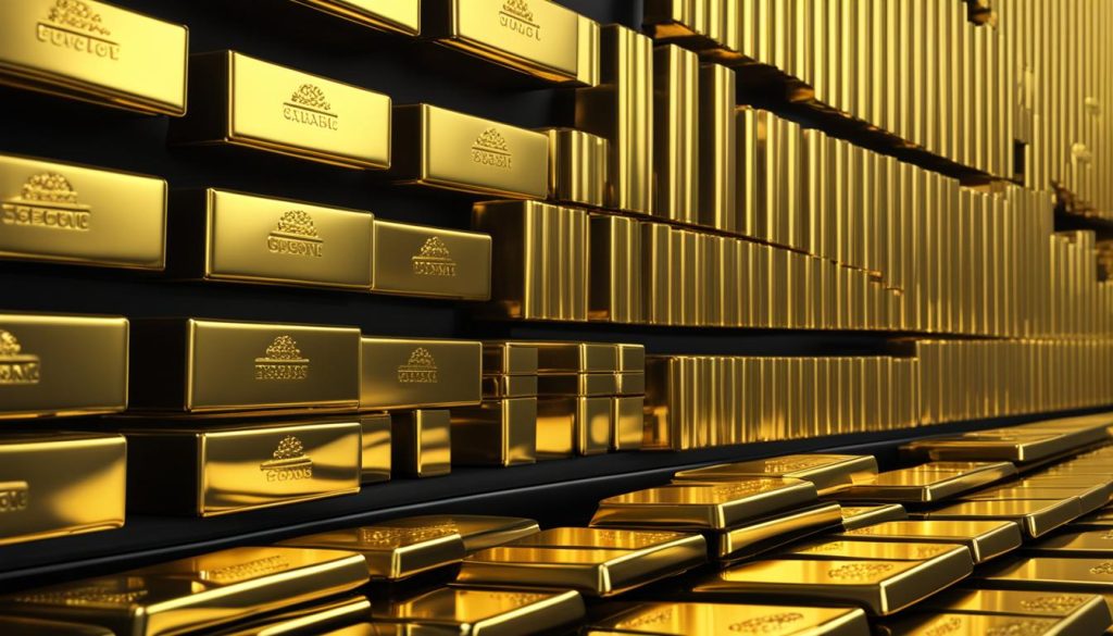 keuntungan investasi emas online
