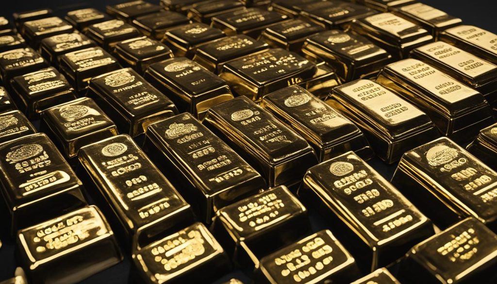 langkah-langkah investasi emas untuk pemula