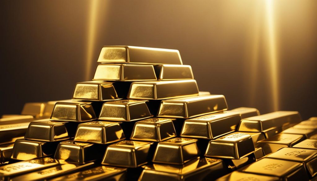 manfaat investasi emas