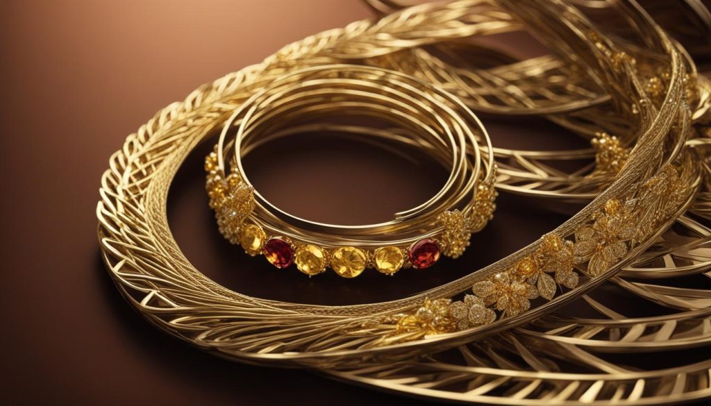 manfaat investasi emas perhiasan