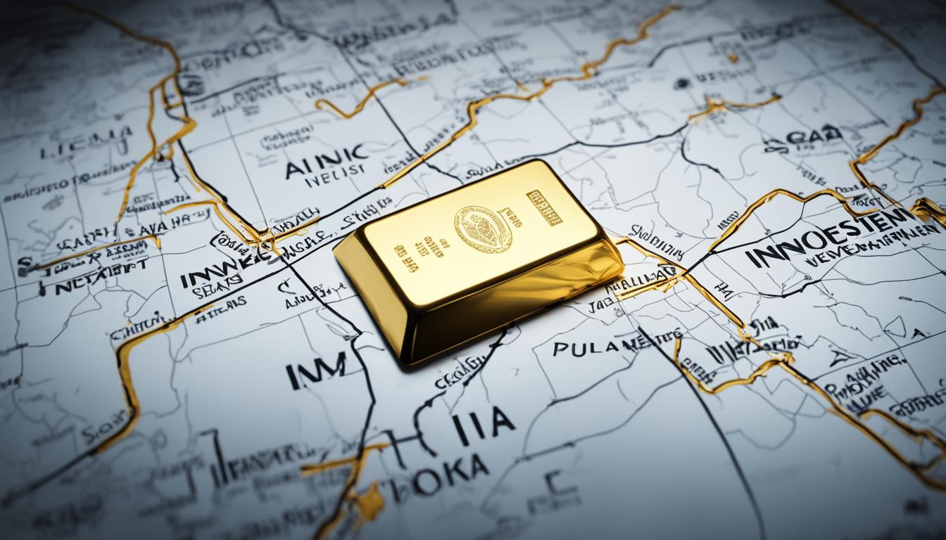 mengapa investasi emas menguntungkan