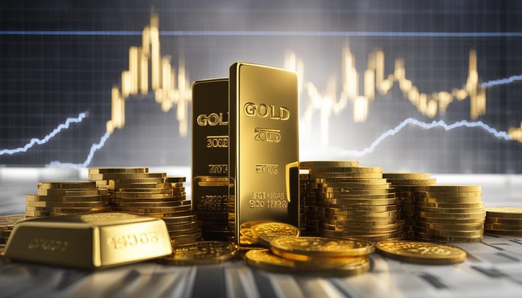 panduan investasi emas