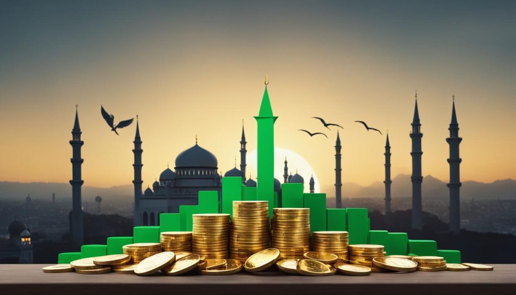 peluang investasi emas dalam islam