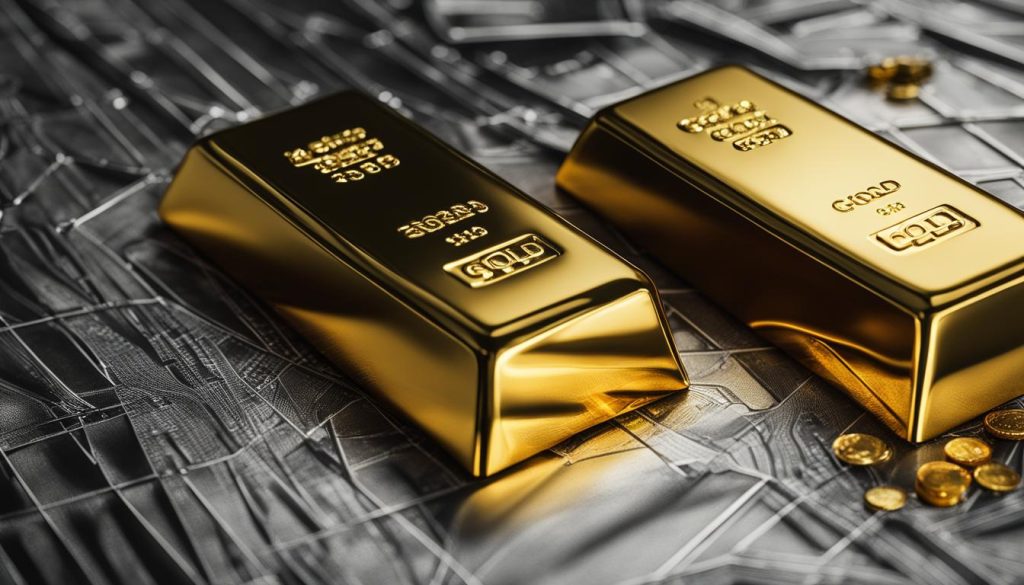 perbandingan investasi emas dengan investasi lain