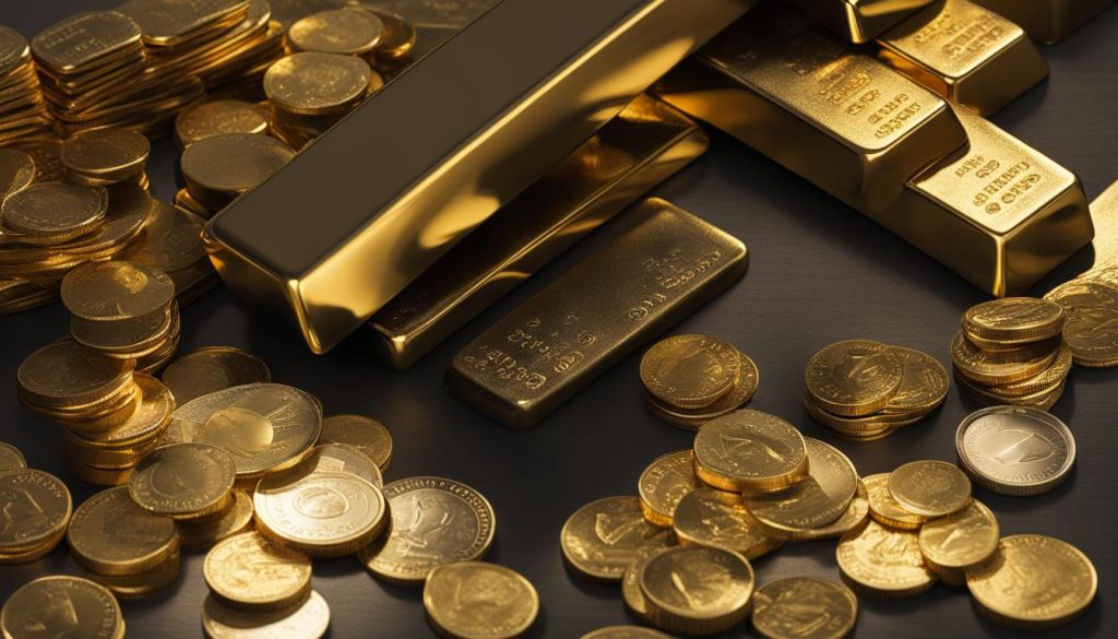 rekomendasi investasi emas untuk pemula