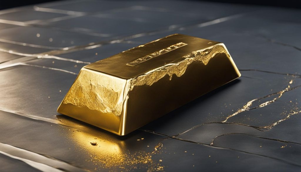 risiko investasi emas di pegadaian