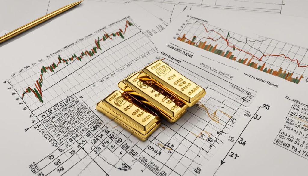 strategi investasi emas