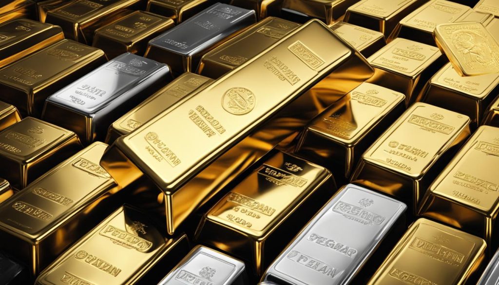 strategi investasi emas di pegadaian