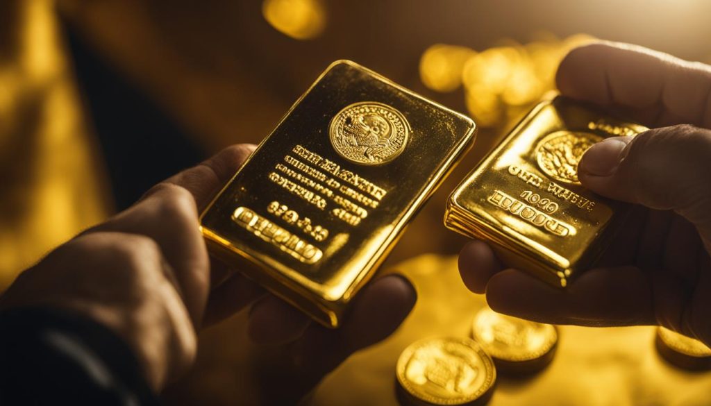 syarat investasi emas antam di pegadaian