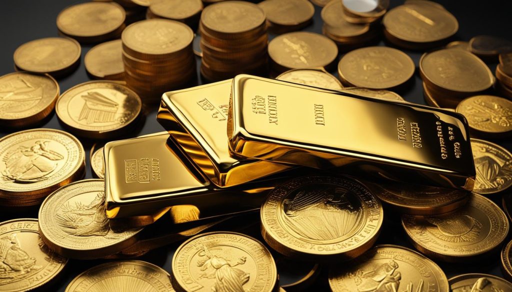 tips dan trik investasi emas antam
