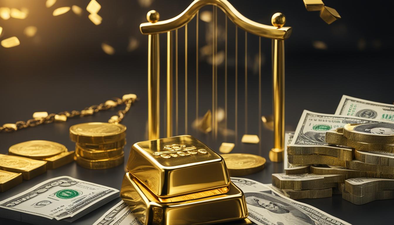 untung mana investasi emas perhiasan atau emas batangan